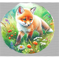 Animal Integration-DW 1885